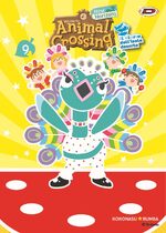 Animal Crossing: New Horizons - Il diario dell'isola deserta